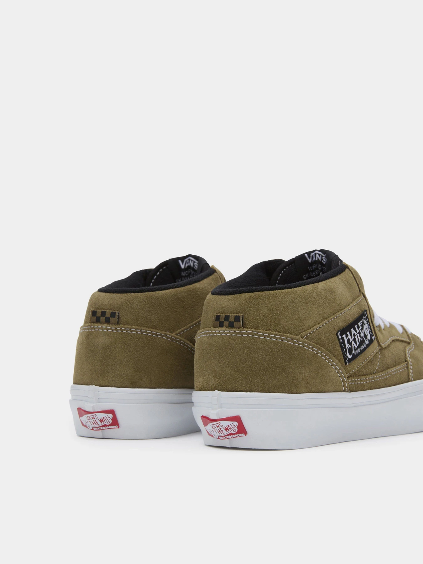 Кеды Vans модель VN0A5FCDCUQ1 Кеды Vans модель VN0A5FCDCUQ1 Фото