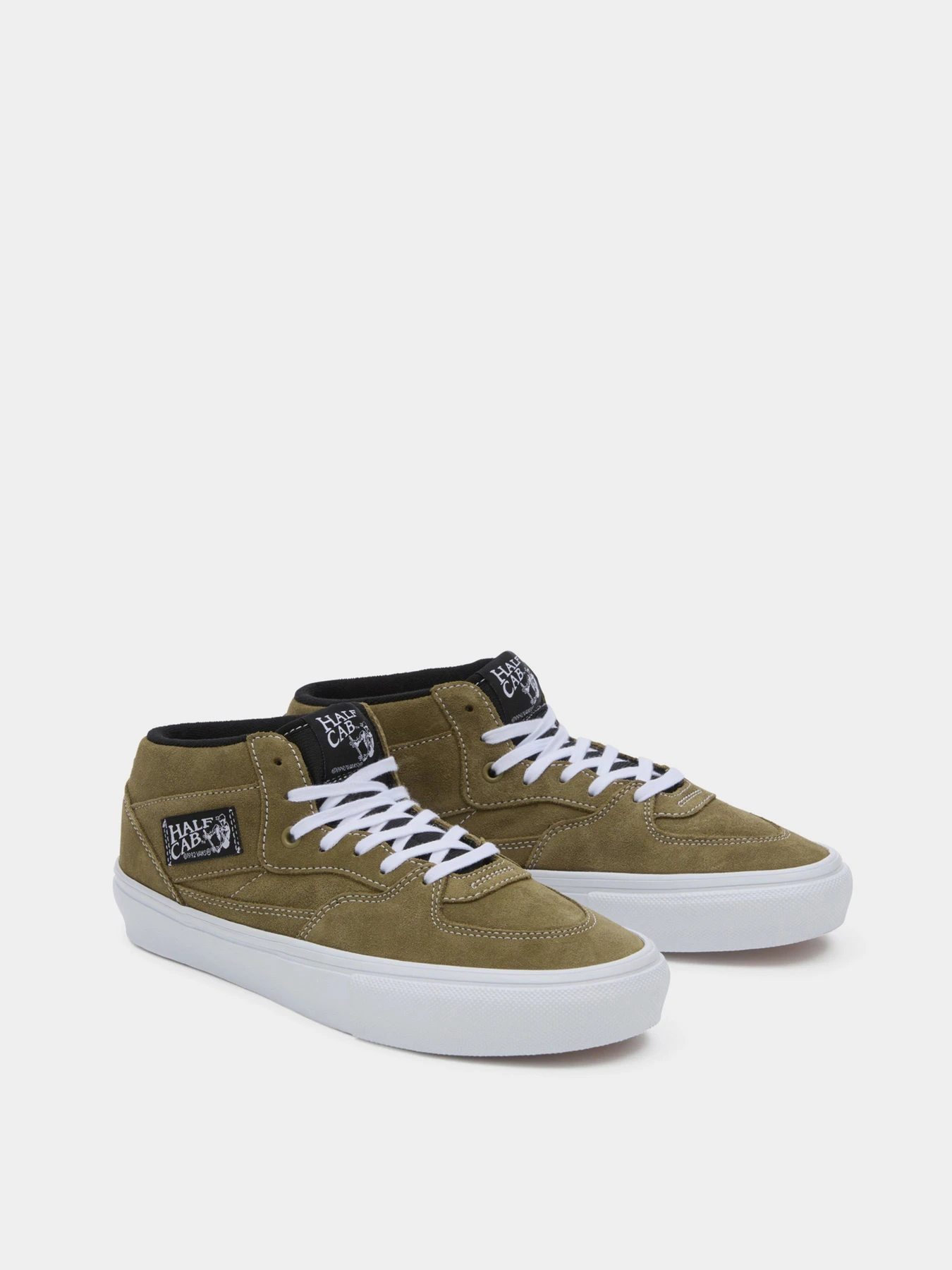 Кеды Vans модель VN0A5FCDCUQ1 Кеды Vans модель VN0A5FCDCUQ1 Фото