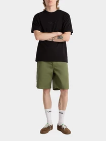 Шорты Vans модель VN0A5FJXAMB1 Фото