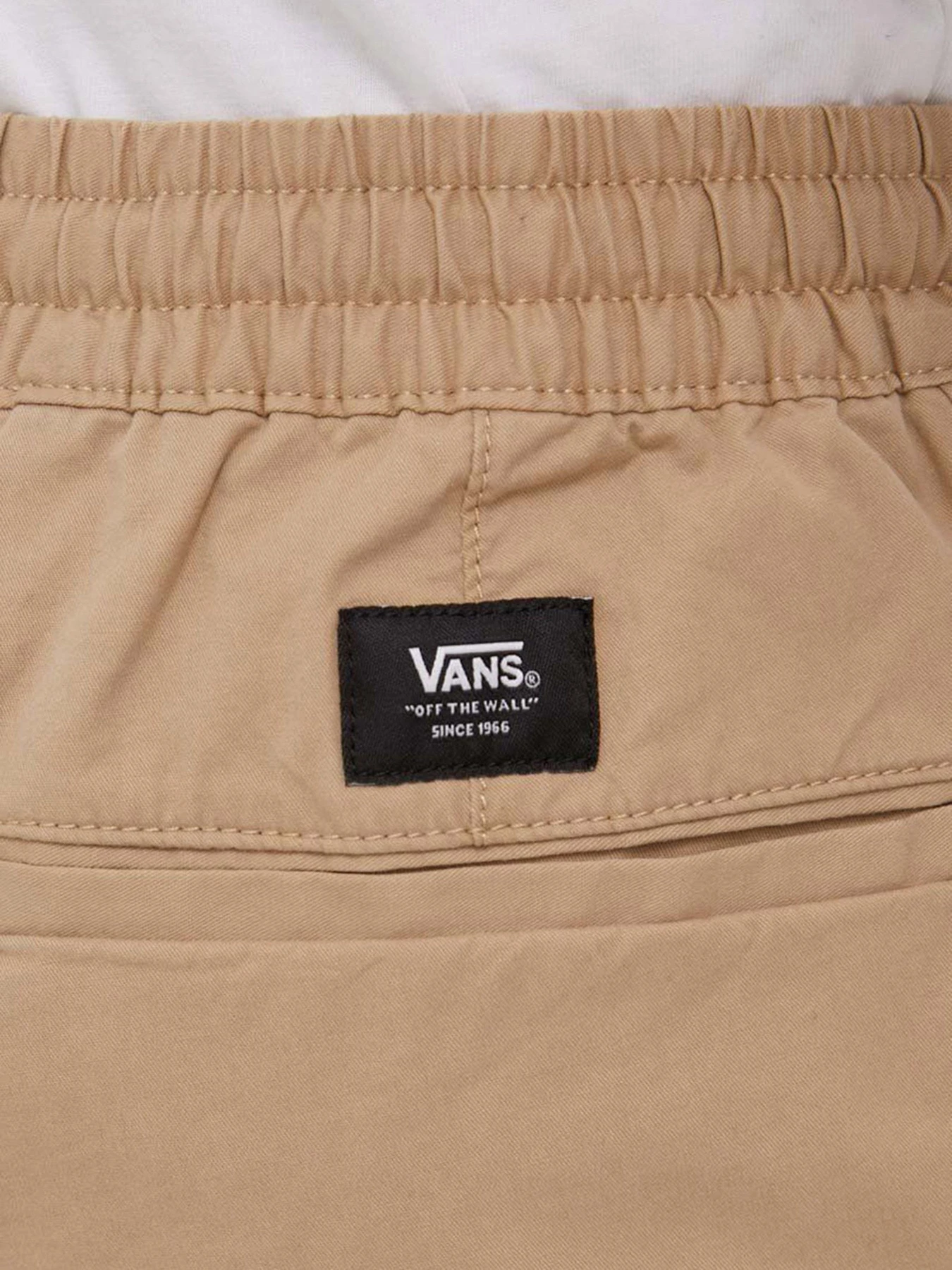 Шорты Vans модель VN0A5FKDKHK1 Шорты Vans модель VN0A5FKDKHK1 Фото
