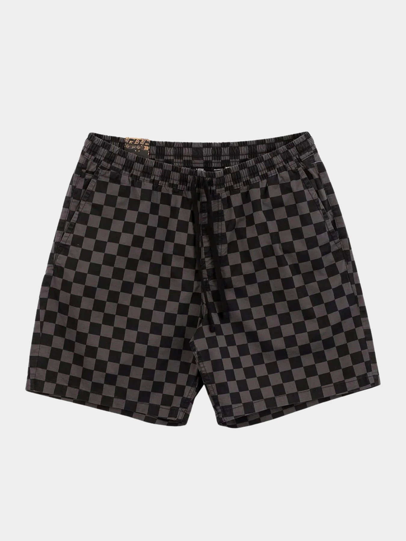 Шорты Vans модель VN0A5FKDKOU1 Шорты Vans модель VN0A5FKDKOU1 Фото