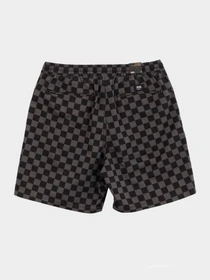 Шорты Vans модель VN0A5FKDKOU1 Фото