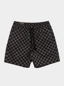 Шорты Vans модель VN0A5FKDKOU1 Фото