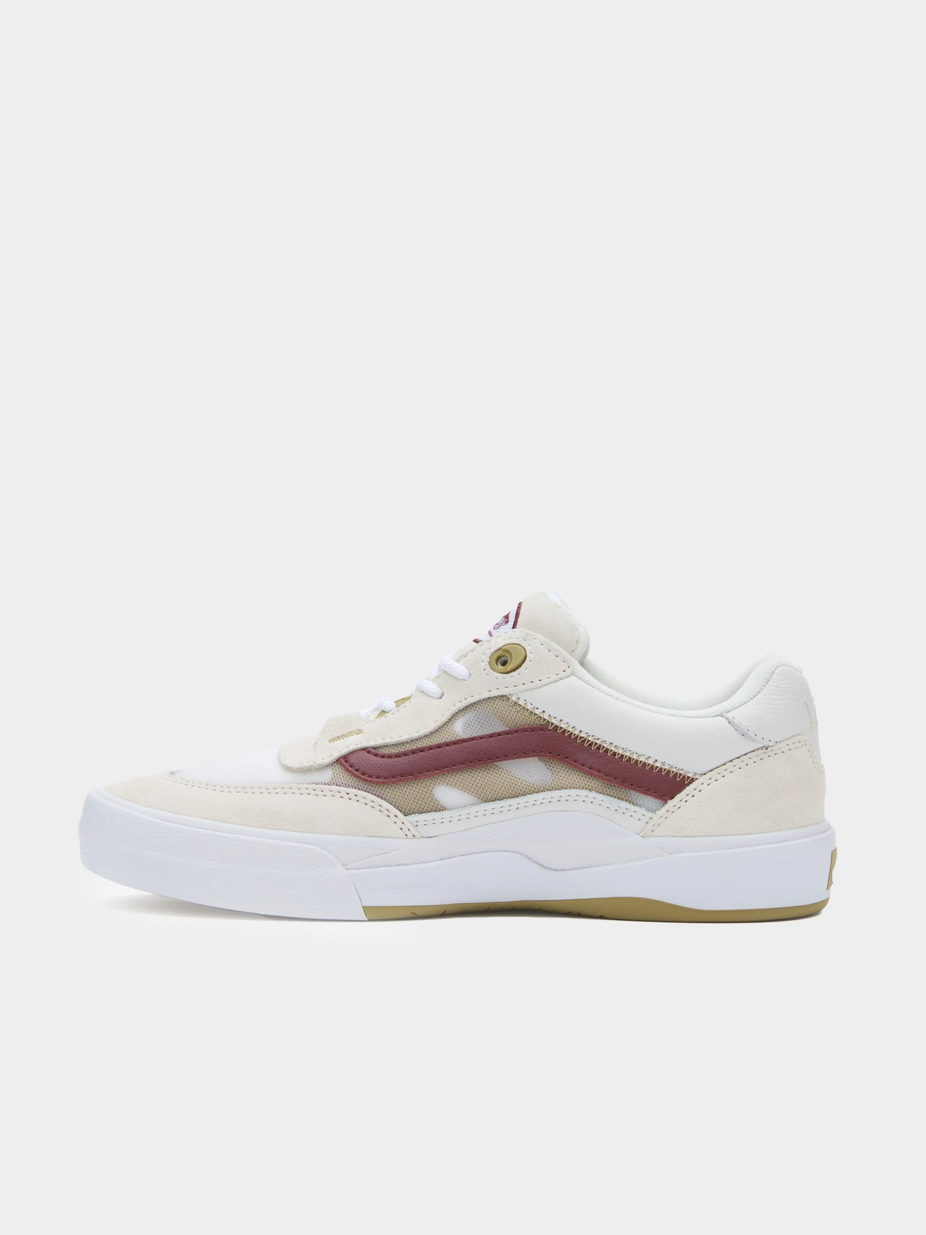 Кеды Vans модель VN0A5JIATWH1 Кеды Vans модель VN0A5JIATWH1 Фото