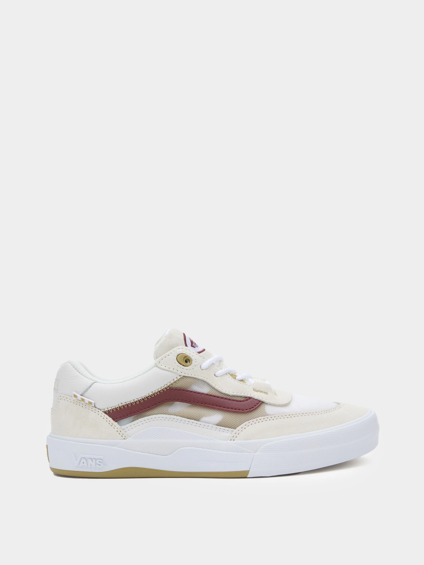 Кеды Vans модель VN0A5JIATWH1 Кеды Vans модель VN0A5JIATWH1 Фото