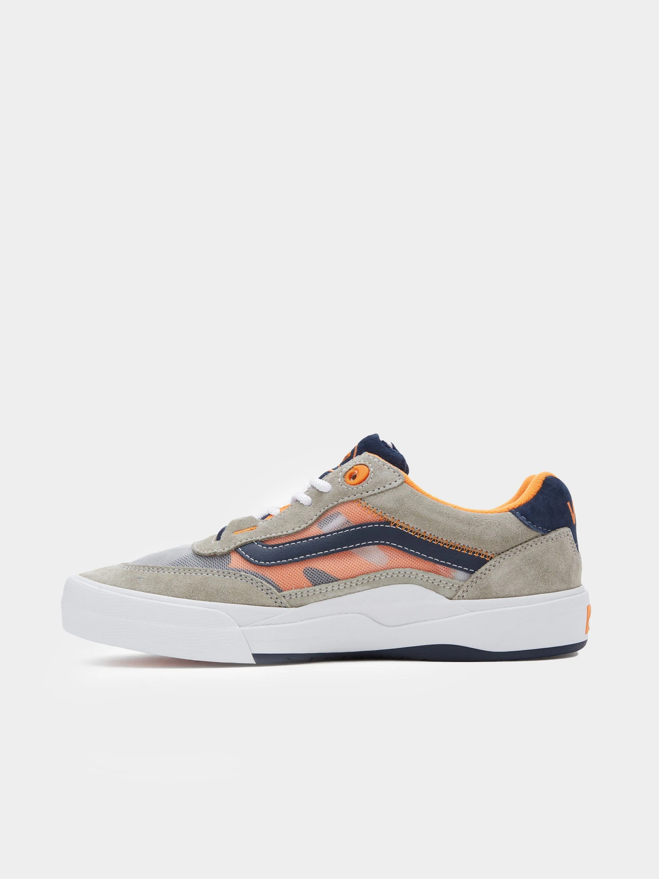 Кеды Vans модель VN0A5JIAY041 Кеды Vans модель VN0A5JIAY041 Фото