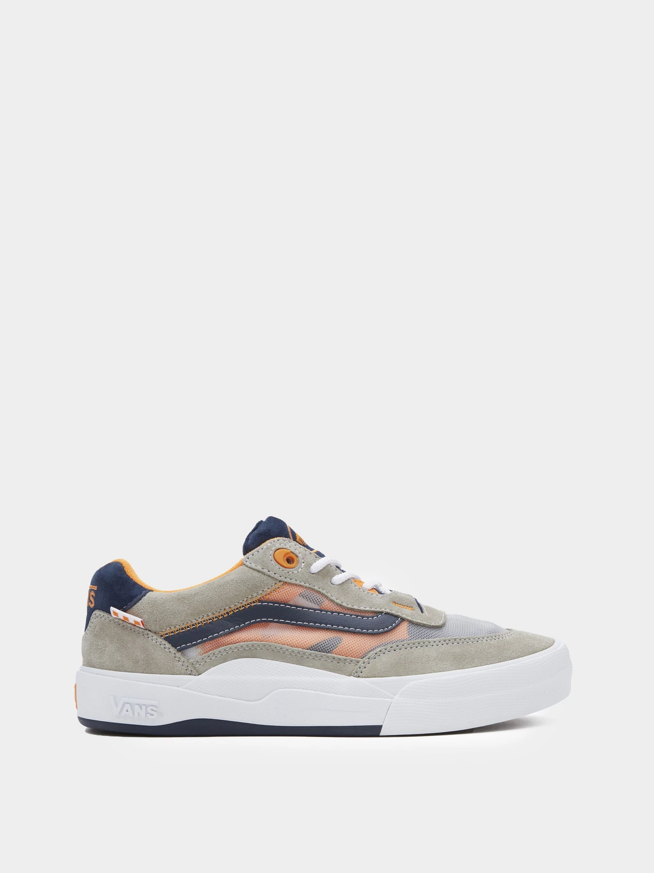 Кеды Vans модель VN0A5JIAY041 Кеды Vans модель VN0A5JIAY041 Фото
