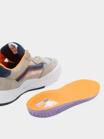 Кеды Vans модель VN0A5JIAY041 Фото