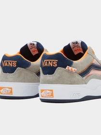 Кеды Vans модель VN0A5JIAY041 Фото