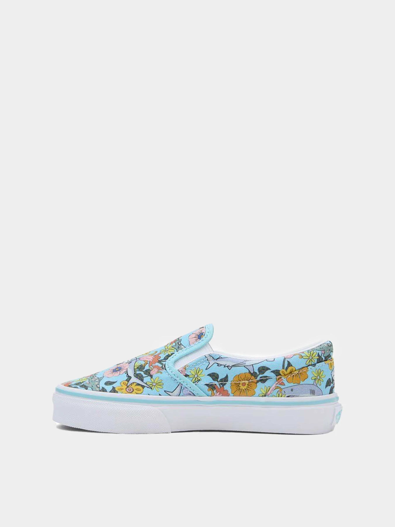 Слипоны и мокасины Vans модель VN0A5KXMBER1 Слипоны и мокасины Vans модель VN0A5KXMBER1 Фото