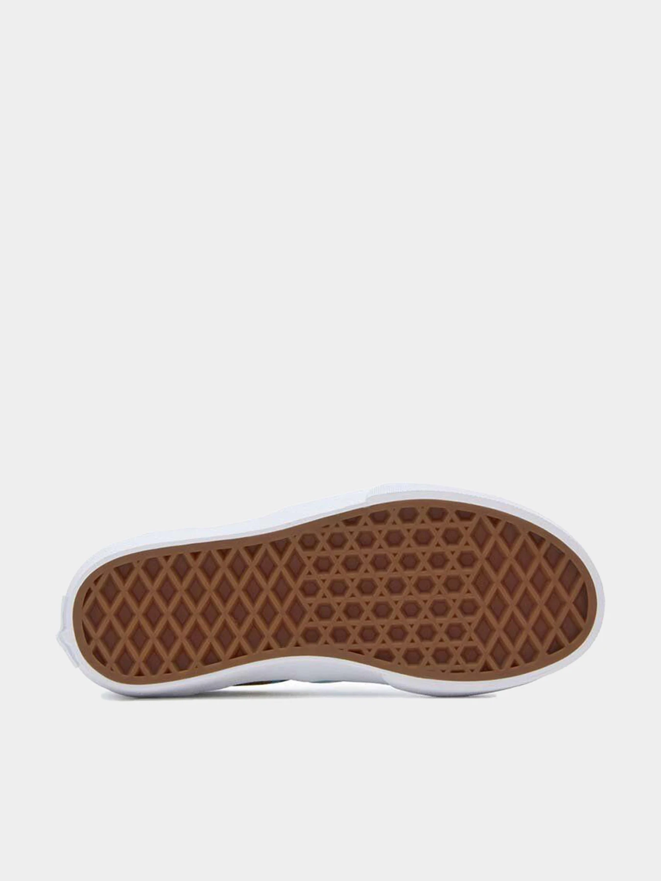 Слипоны и мокасины Vans модель VN0A5KXMBER1 Слипоны и мокасины Vans модель VN0A5KXMBER1 Фото