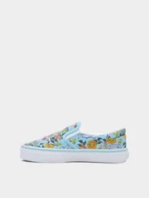 Слипоны и мокасины Vans модель VN0A5KXMBER1 Фото