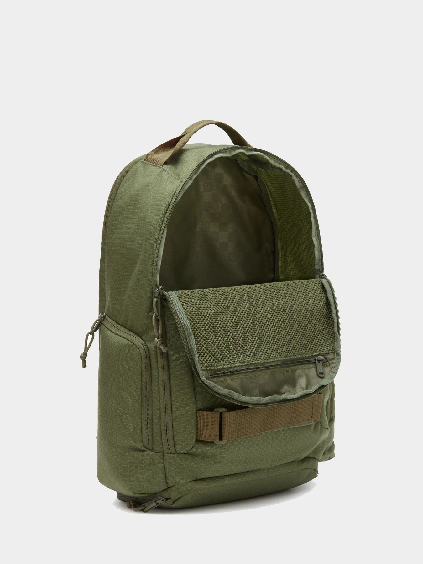 Рюкзаки Vans модель VN0A7SCJAMB1 Рюкзаки Vans модель VN0A7SCJAMB1 Фото