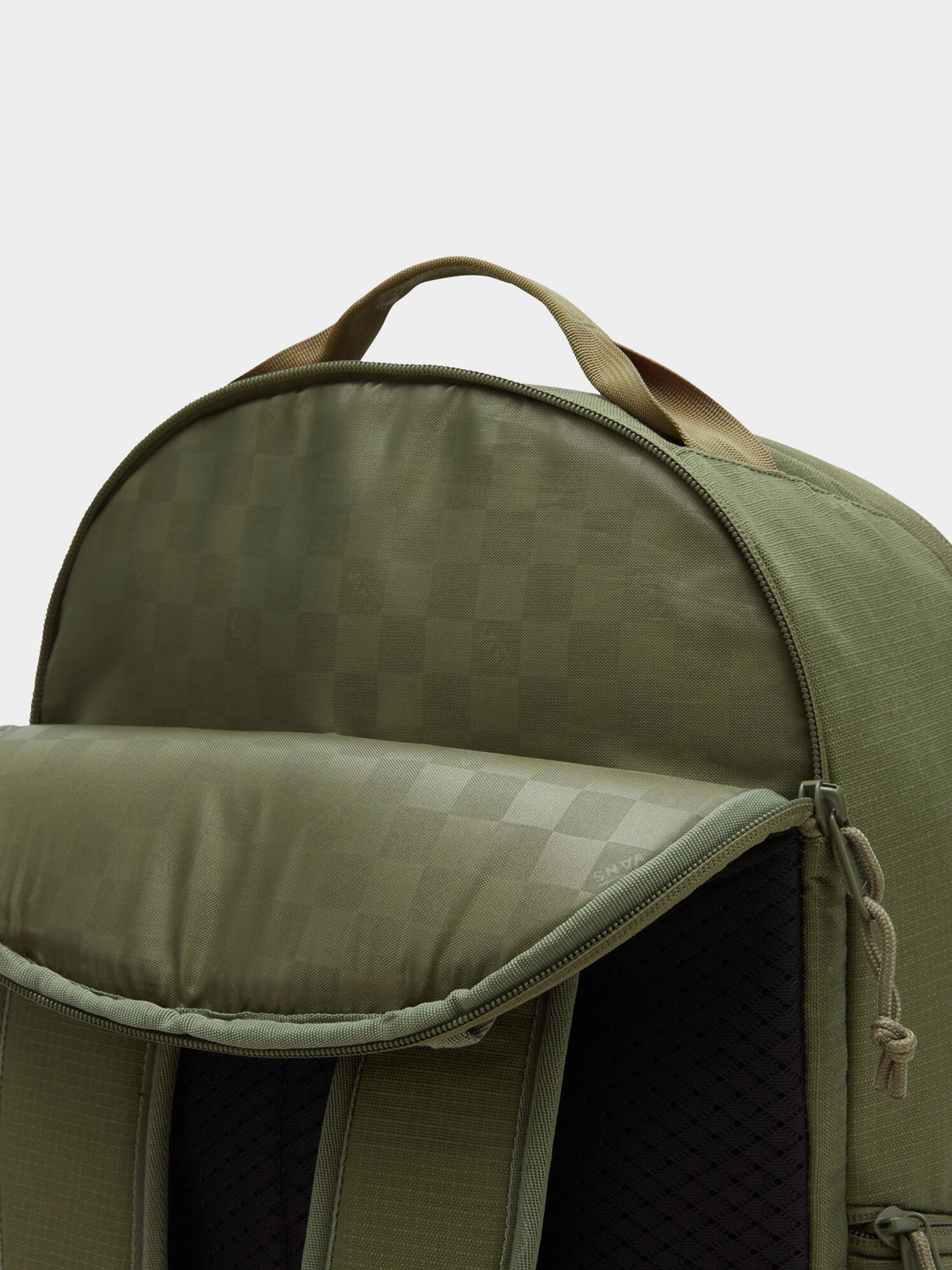 Рюкзаки Vans модель VN0A7SCJAMB1 Рюкзаки Vans модель VN0A7SCJAMB1 Фото