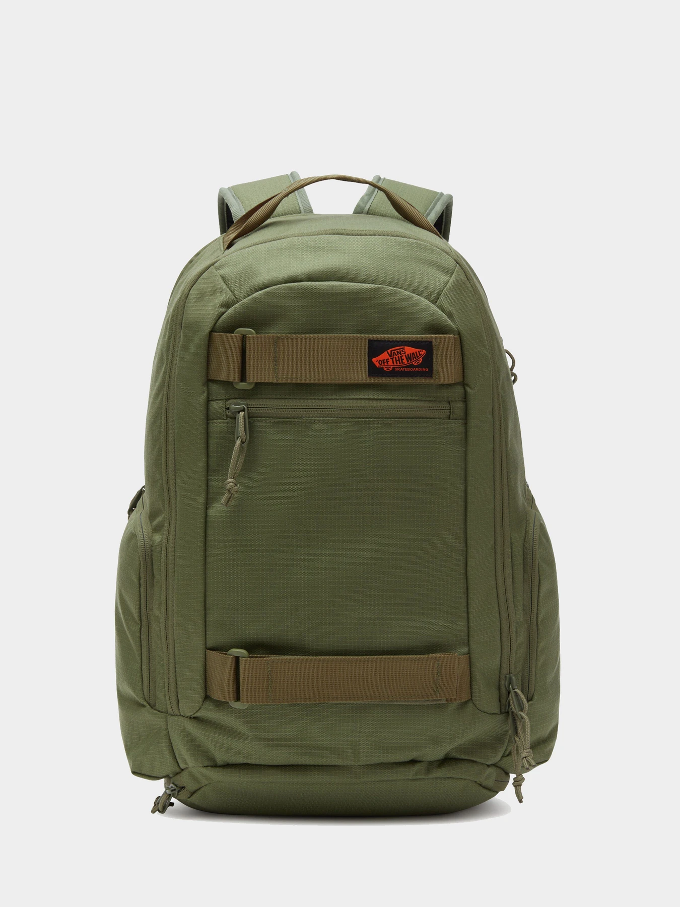 Рюкзаки Vans модель VN0A7SCJAMB1 Рюкзаки Vans модель VN0A7SCJAMB1 Фото