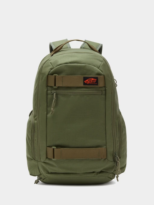 Рюкзаки Vans модель VN0A7SCJAMB1 Фото