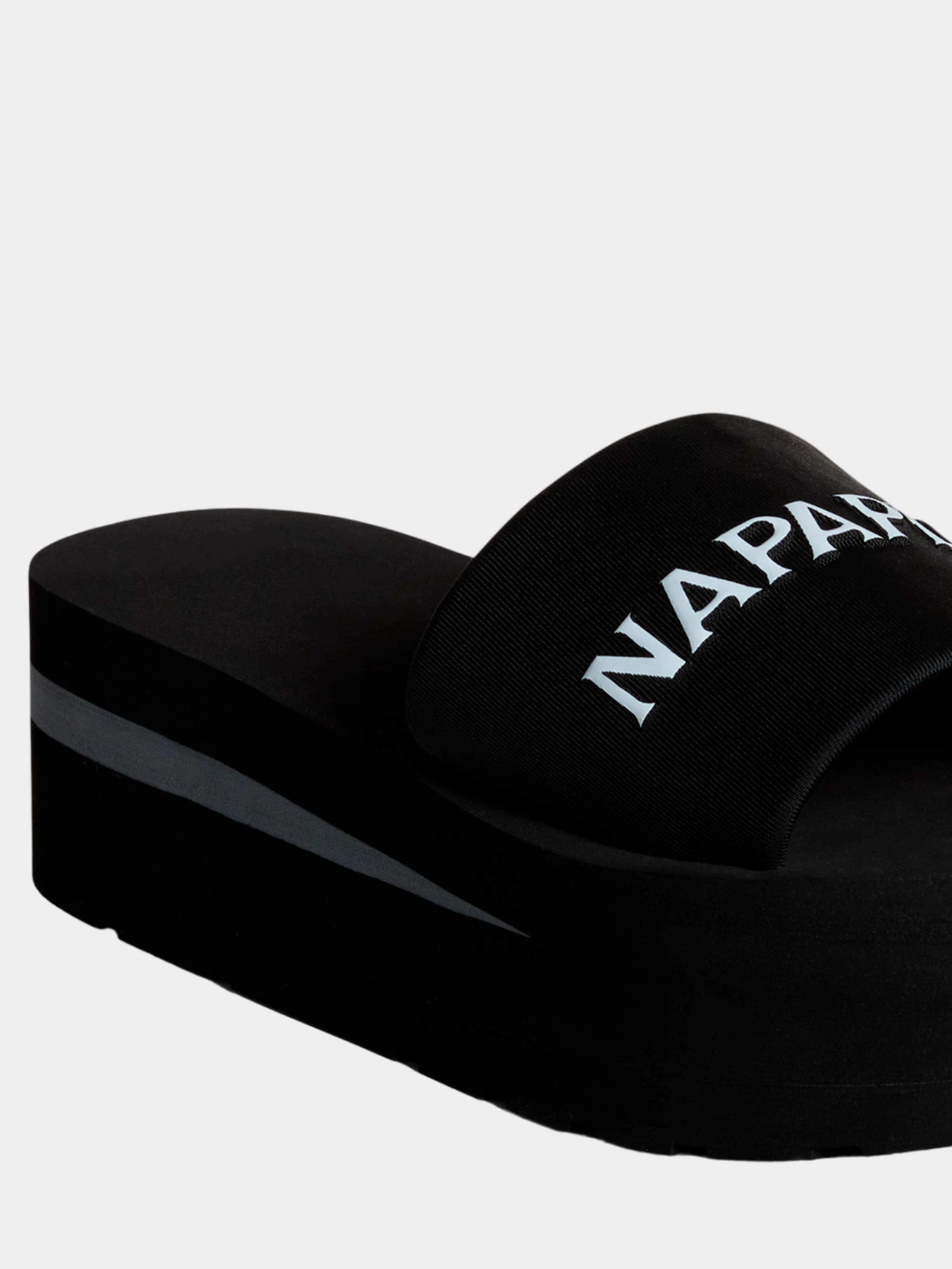 Шлёпанцы Napapijri модель NP0A4I8N_041 Фото