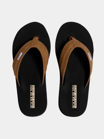 Шлёпанцы Napapijri модель NP0A4I8G_WA1 Фото