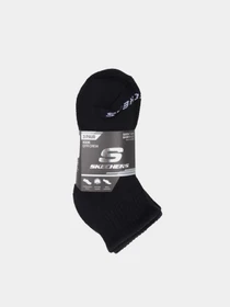 Носки и гольфы Skechers модель S114235 BLK Фото