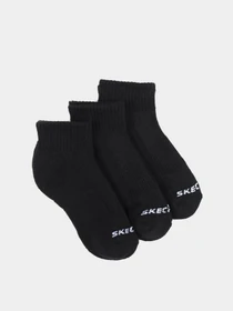 Носки и гольфы Skechers модель S114235 BLK Фото