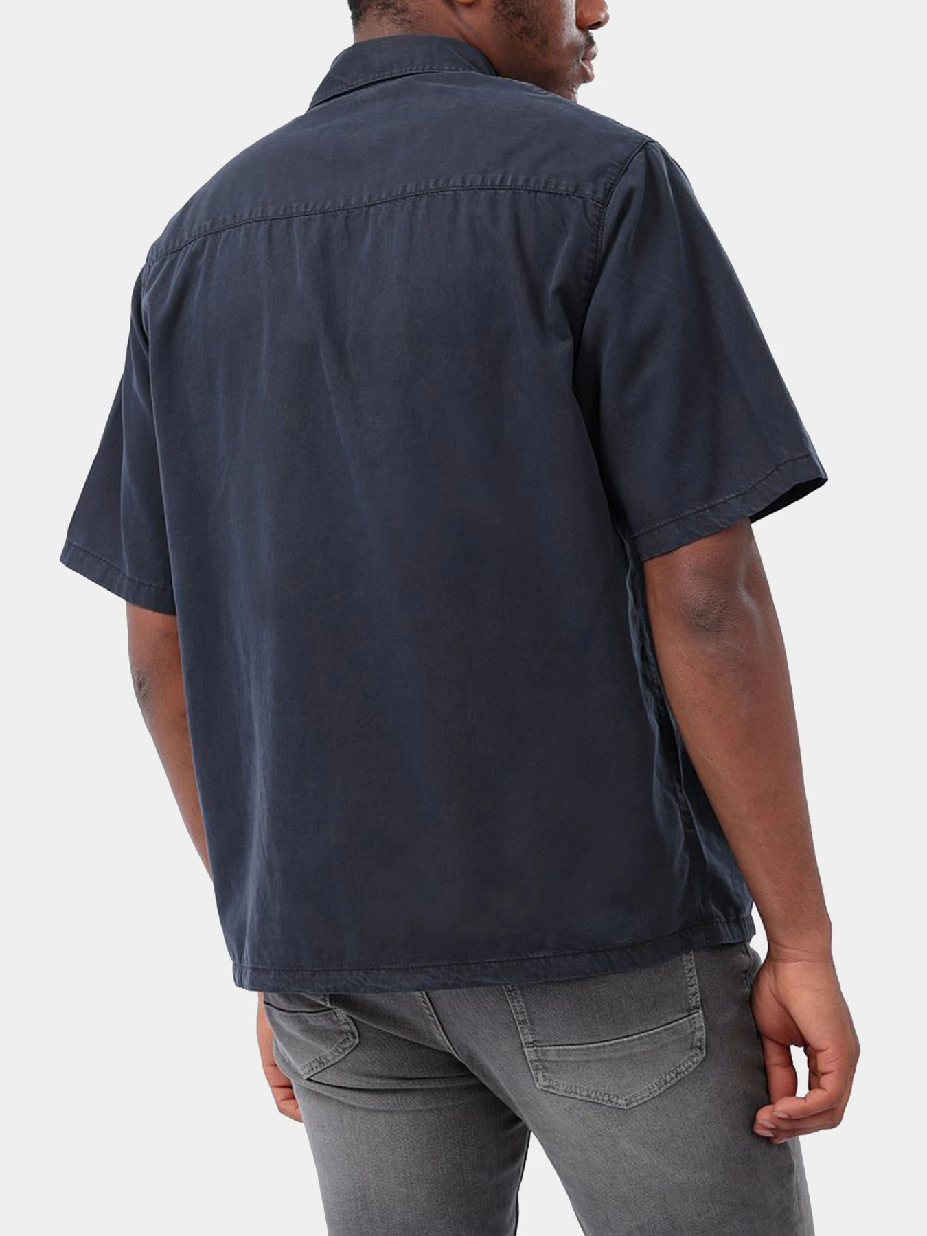 Рубашки Armani Exchange модель 3DZC21-ZN3LZ-1510 Рубашки Armani Exchange модель 3DZC21-ZN3LZ-1510 Фото