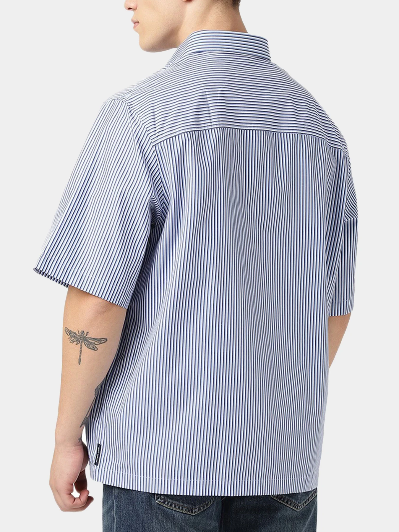 Рубашки Armani Exchange модель 3DZC46-ZN4QZ-65BQ Рубашки Armani Exchange модель 3DZC46-ZN4QZ-65BQ Фото