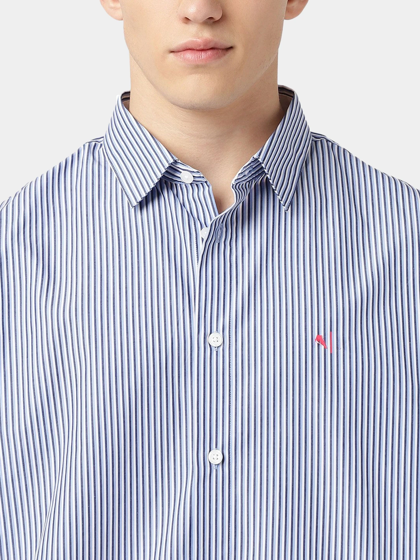 Рубашки Armani Exchange модель 3DZC46-ZN4QZ-65BQ Рубашки Armani Exchange модель 3DZC46-ZN4QZ-65BQ Фото