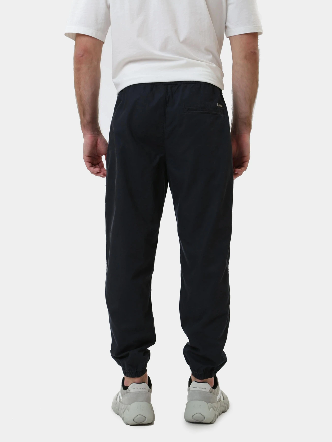 Брюки Armani Exchange модель 3DZP33-ZN3LZ-1510 Брюки Armani Exchange модель 3DZP33-ZN3LZ-1510 Фото
