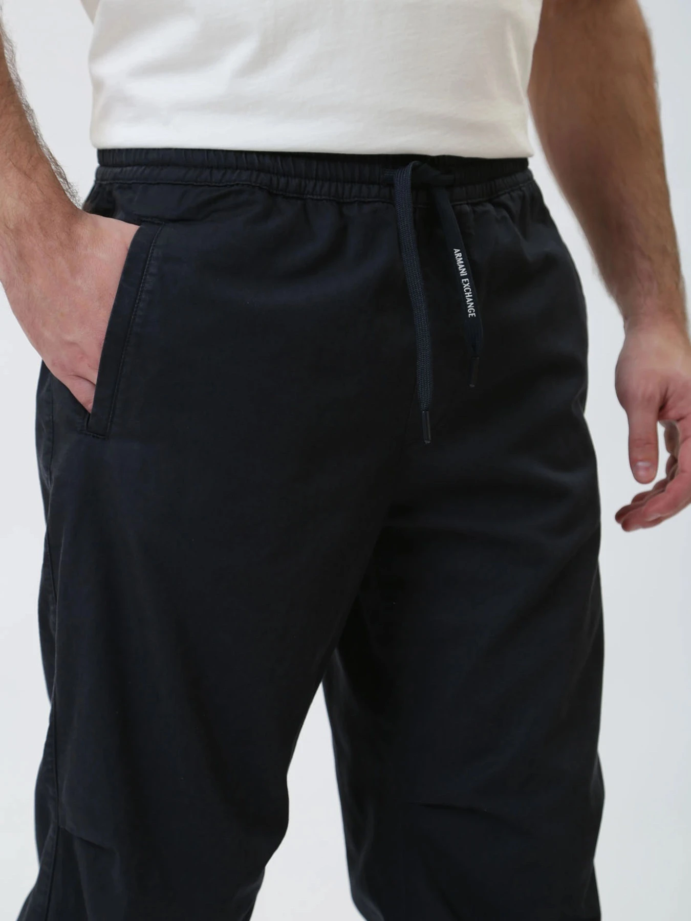 Брюки Armani Exchange модель 3DZP33-ZN3LZ-1510 Брюки Armani Exchange модель 3DZP33-ZN3LZ-1510 Фото