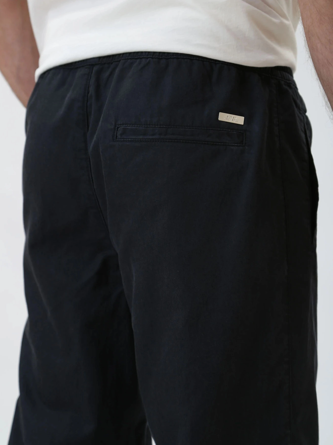 Брюки Armani Exchange модель 3DZP33-ZN3LZ-1510 Брюки Armani Exchange модель 3DZP33-ZN3LZ-1510 Фото