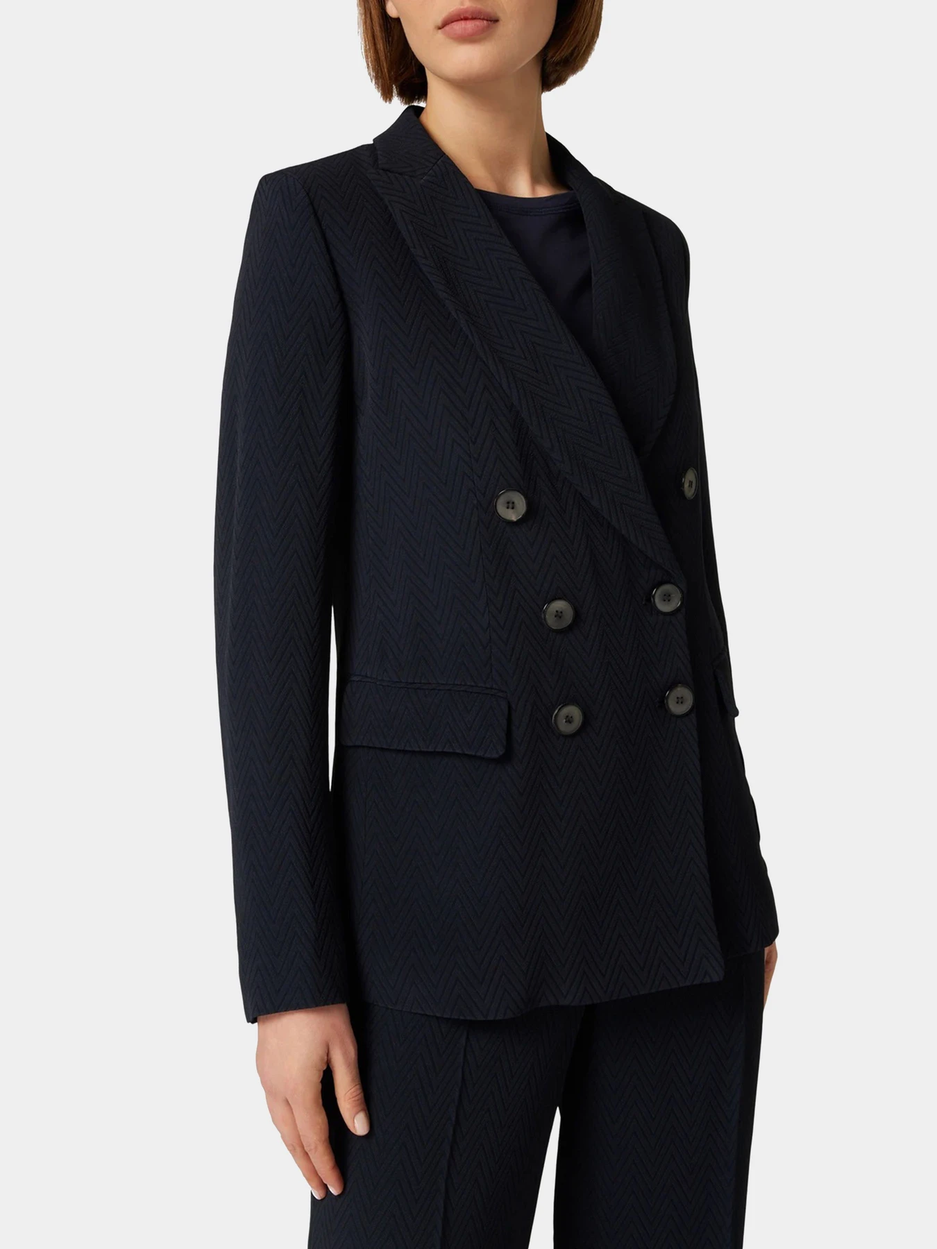 Пиджаки Emporio Armani модель D4NG16-D3BIO-922 Фото