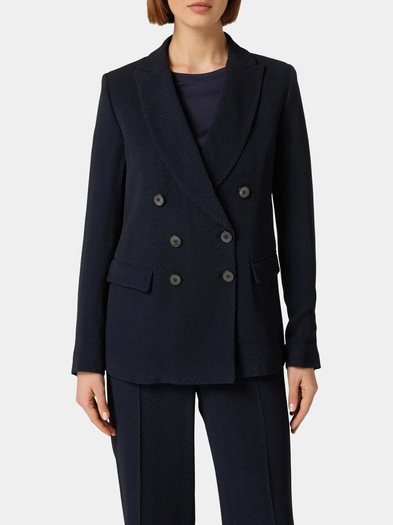 Пиджаки Emporio Armani модель D4NG16-D3BIO-922 Фото