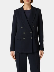 Пиджаки Emporio Armani модель D4NG16-D3BIO-922 Фото