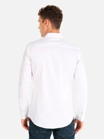 Рубашки Colin’s модель CL1041350_WHT Фото
