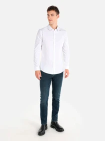 Рубашки Colin’s модель CL1041350_WHT Фото