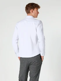 Рубашки Colin’s модель CL1057177_WHT Фото