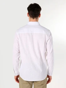 Рубашки Colin’s модель CL1059609_WHT Фото