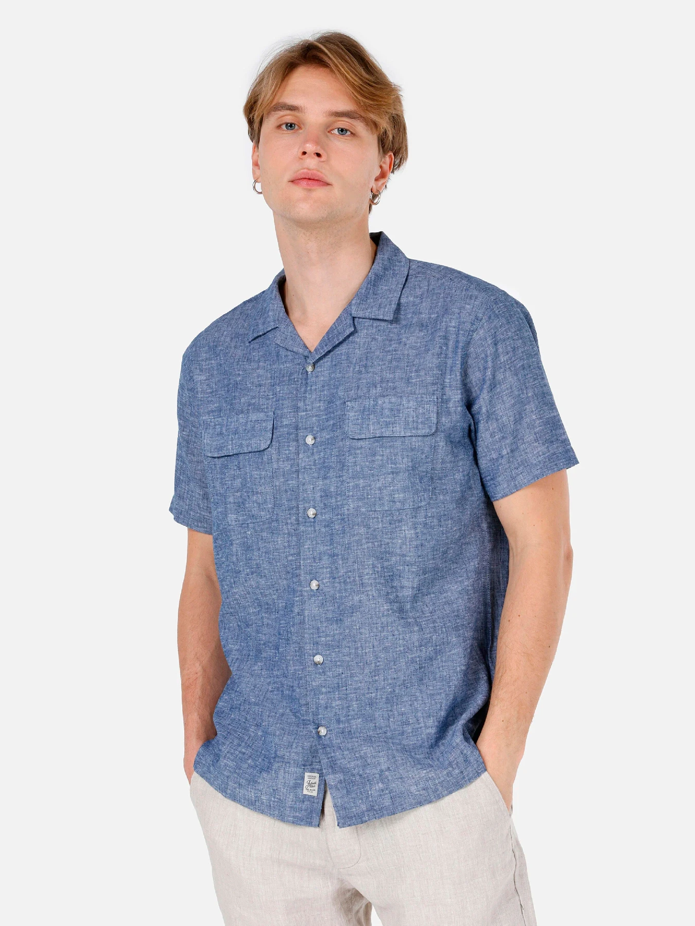 Рубашки Colin’s модель CL1068758_INV Рубашки Colin’s модель CL1068758_INV Фото