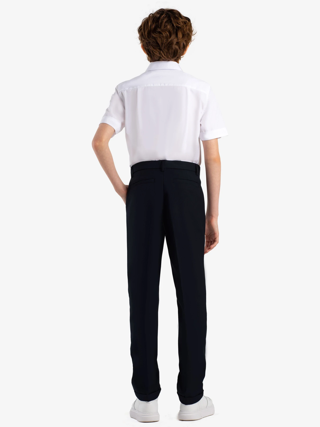 Брюки Kapika модель KJBCP19-99 Брюки Kapika модель KJBCP19-99 Фото