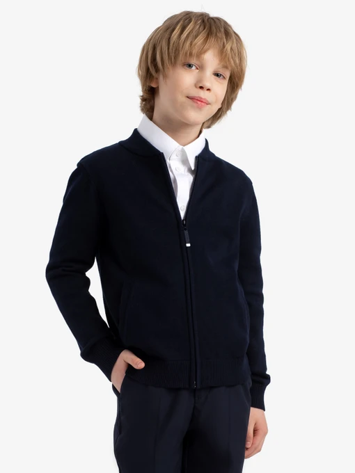 Худи и свитшоты Kapika модель MJBCE05-Z4 Фото