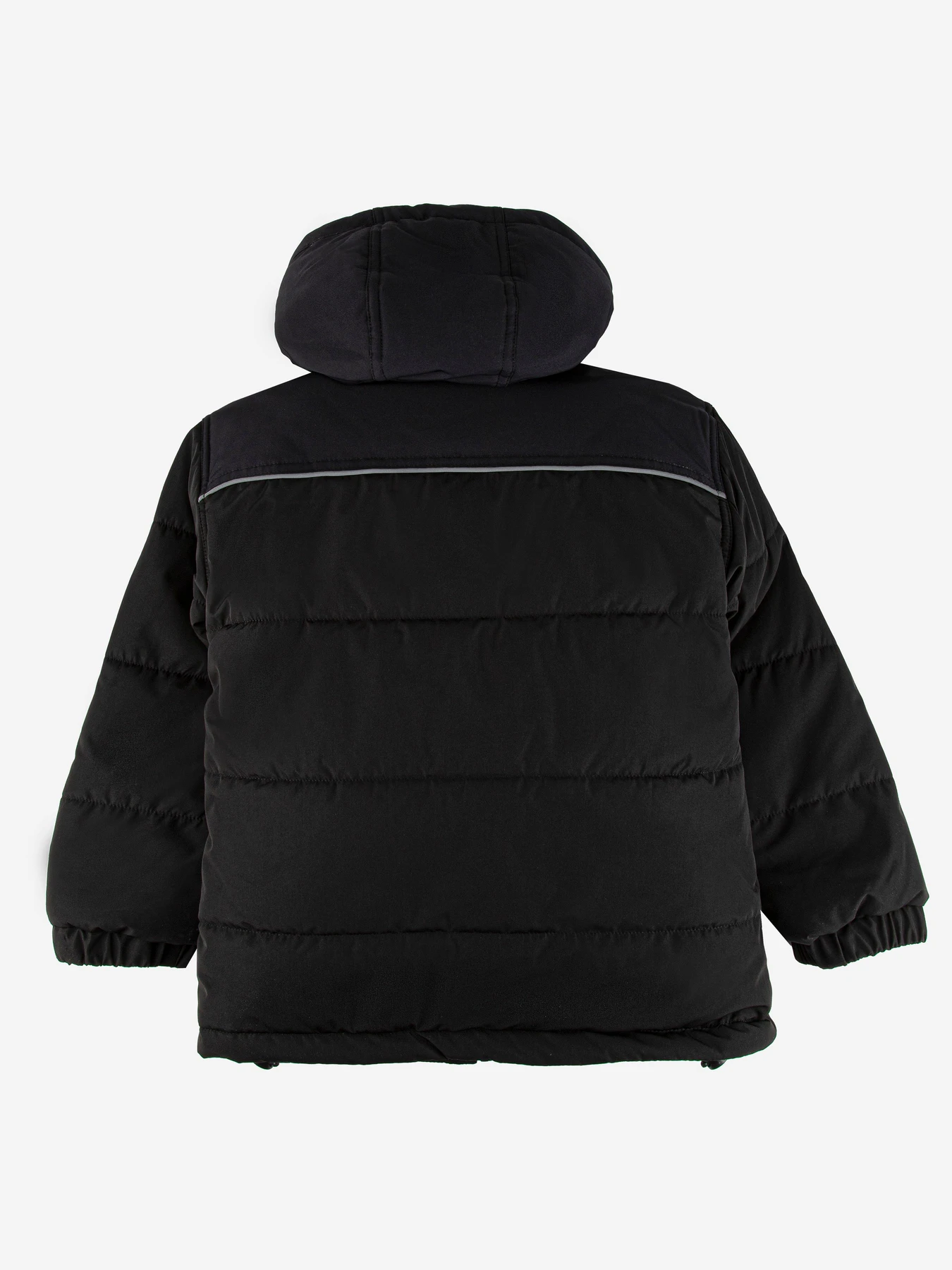 Куртки и дубленки Kapika модель MJBCK01-99 Куртки и дубленки Kapika модель MJBCK01-99 Фото
