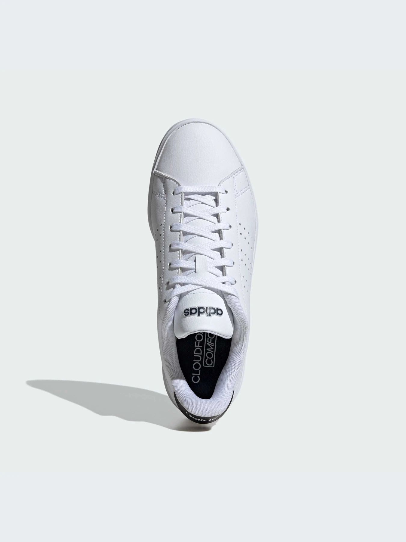 Кеды Adidas Advantage модель IF1661-KZ Кеды Adidas Advantage модель IF1661-KZ Фото