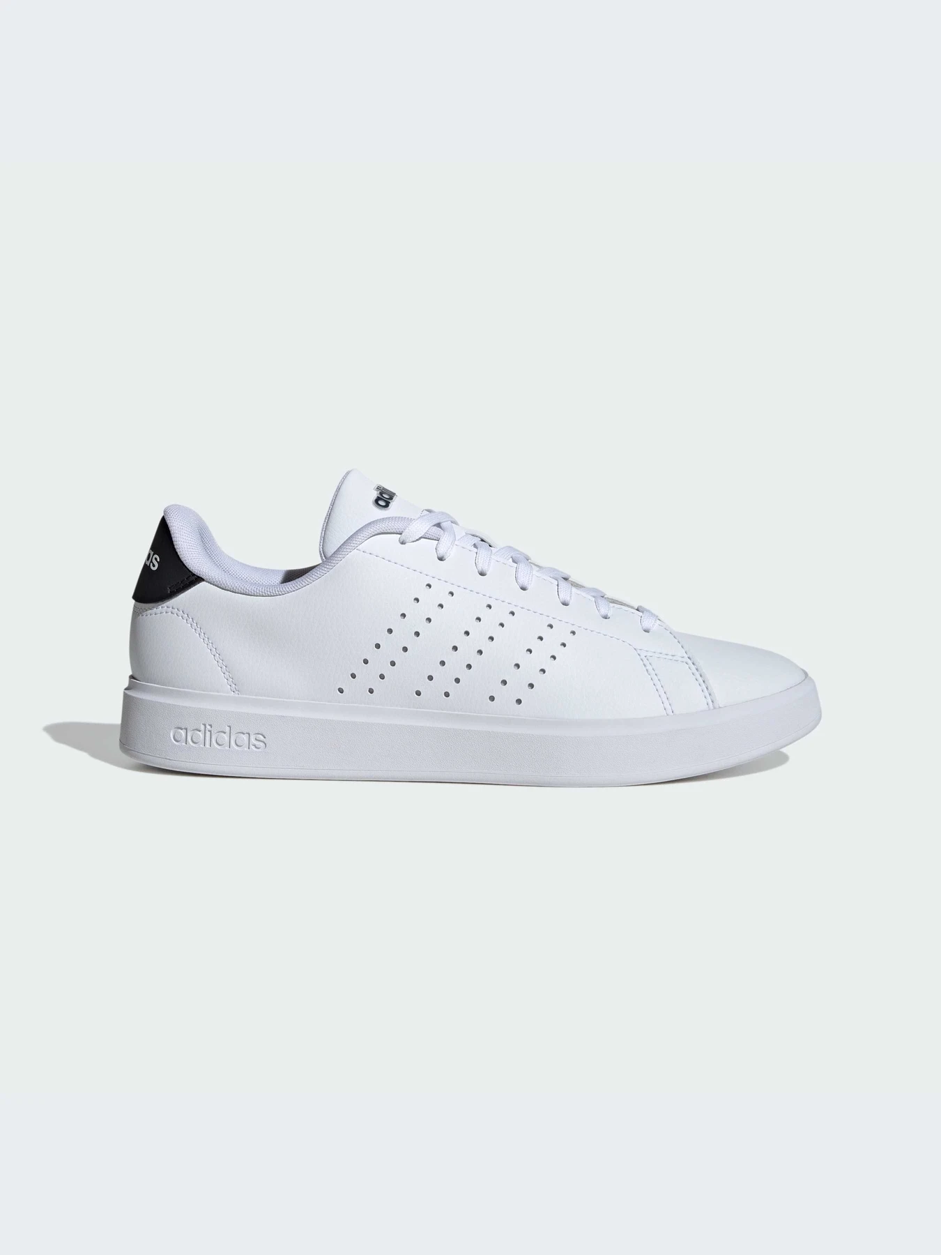 Кеды Adidas Advantage модель IF1661-KZ Кеды Adidas Advantage модель IF1661-KZ Фото