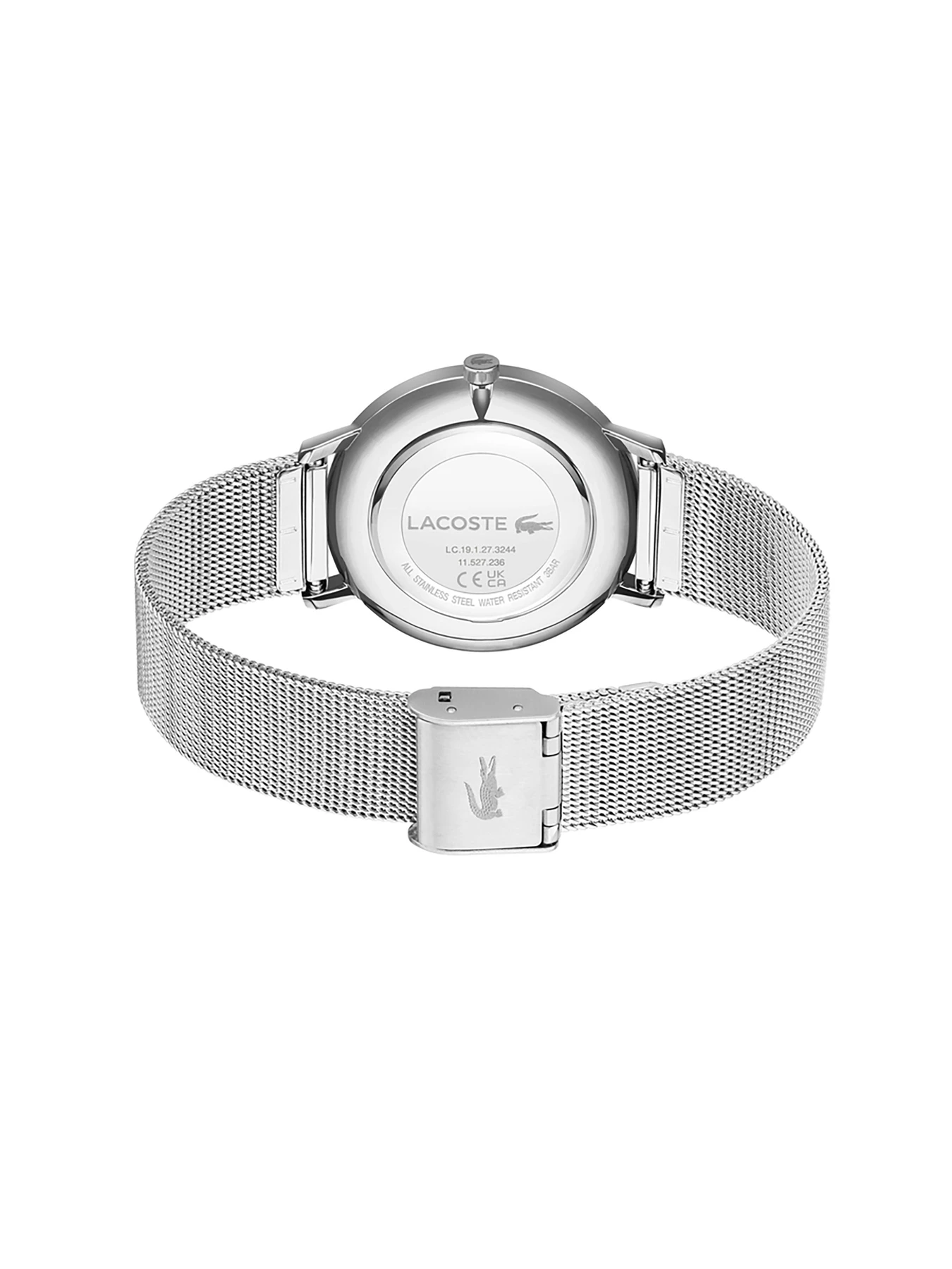 Часы Lacoste модель 2001285 Часы Lacoste модель 2001285 Фото