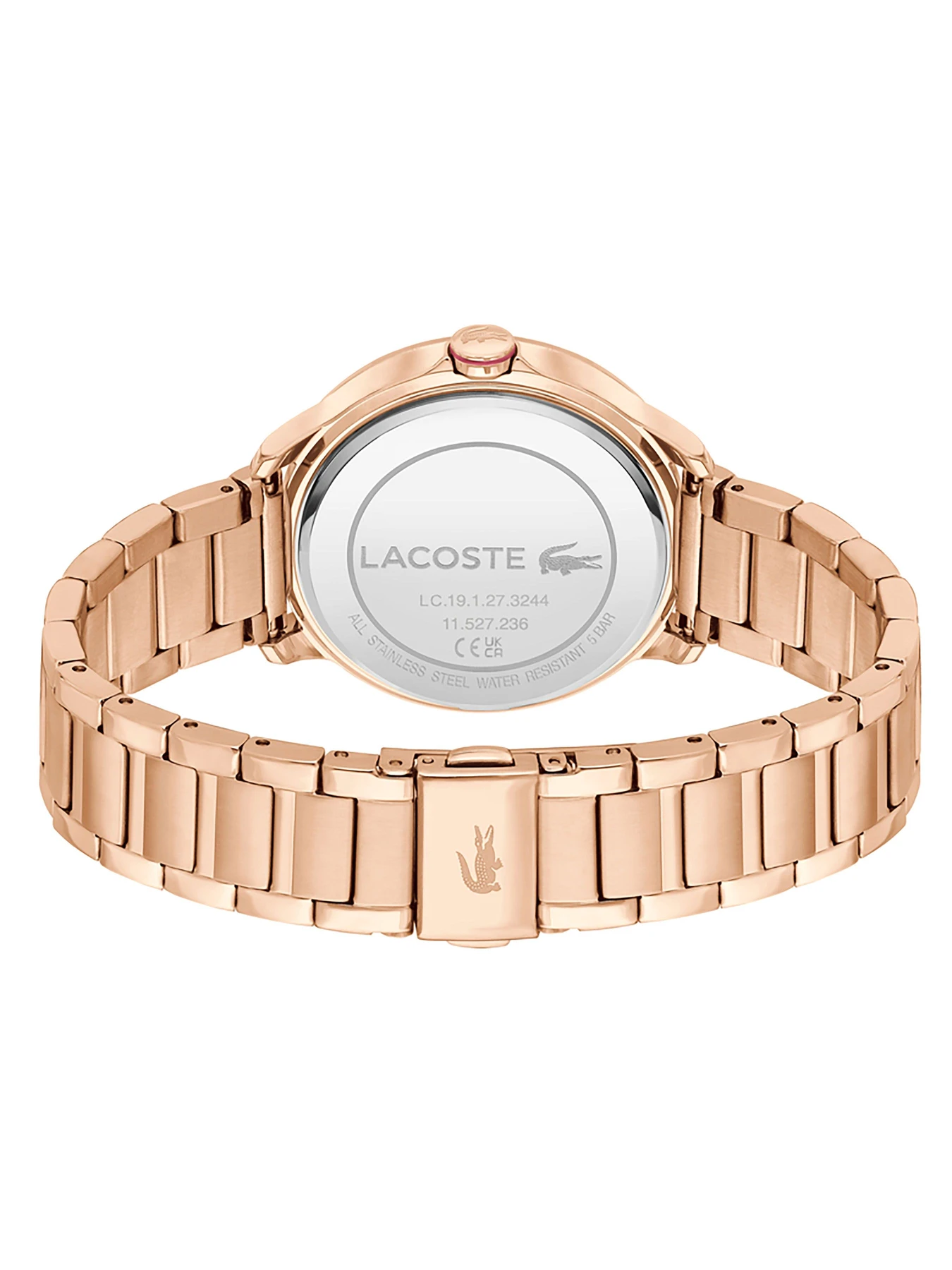 Часы Lacoste модель 2001332 Часы Lacoste модель 2001332 Фото