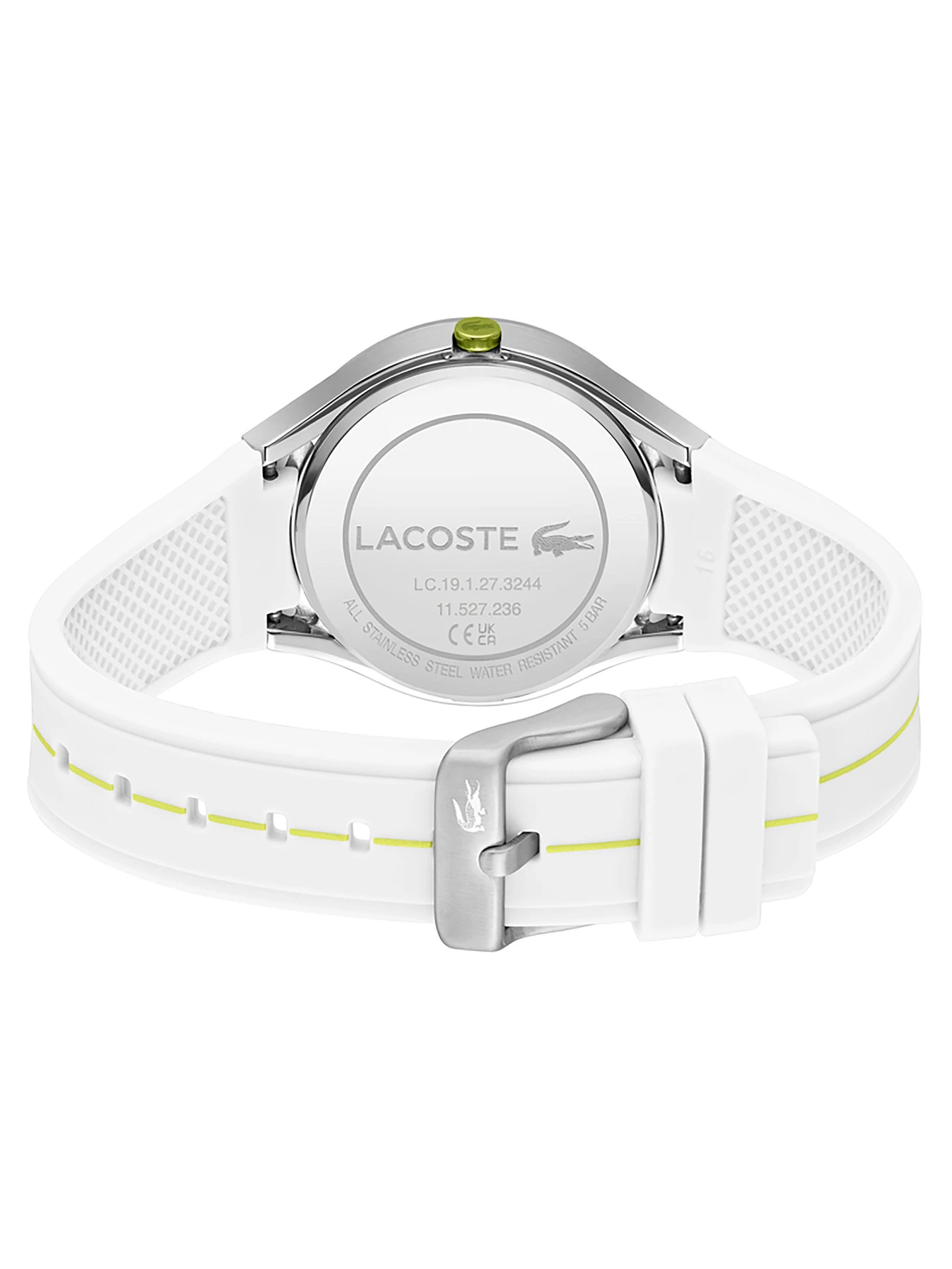 Часы Lacoste ATLANTA модель 2001349 Часы Lacoste ATLANTA модель 2001349 Фото