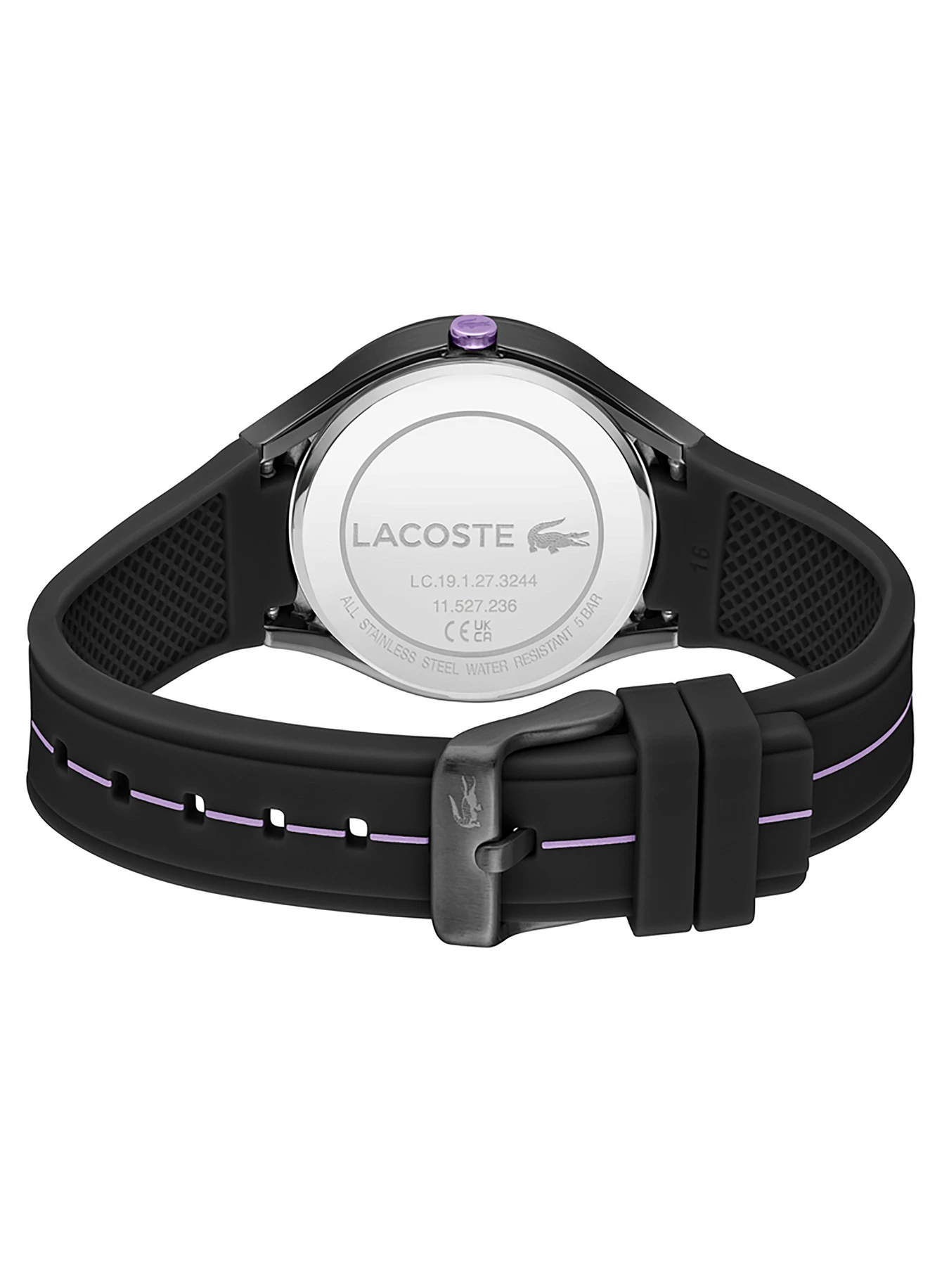 Часы Lacoste ATLANTA модель 2001350 Часы Lacoste ATLANTA модель 2001350 Фото