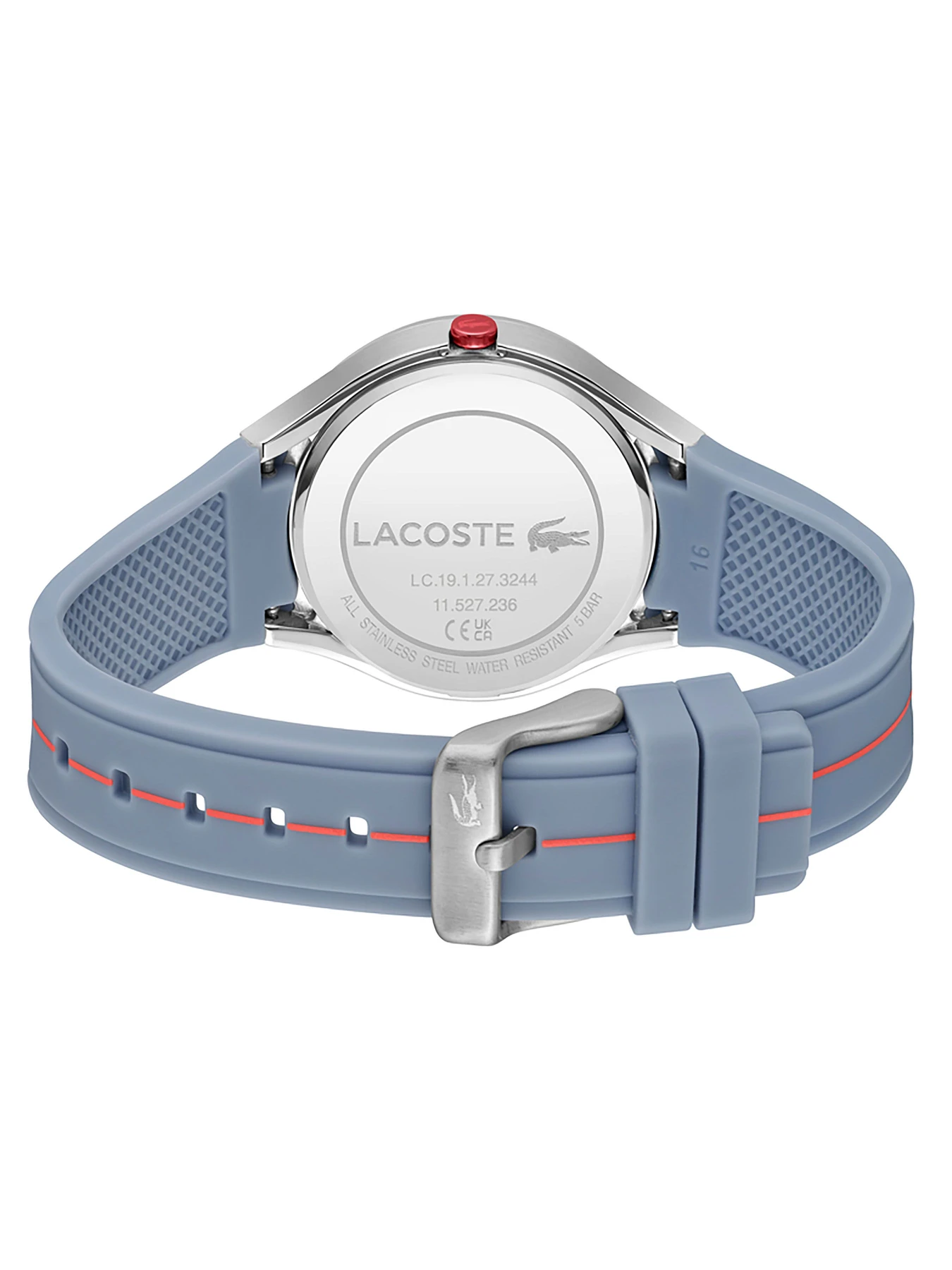 Часы Lacoste ATLANTA модель 2001351 Часы Lacoste ATLANTA модель 2001351 Фото