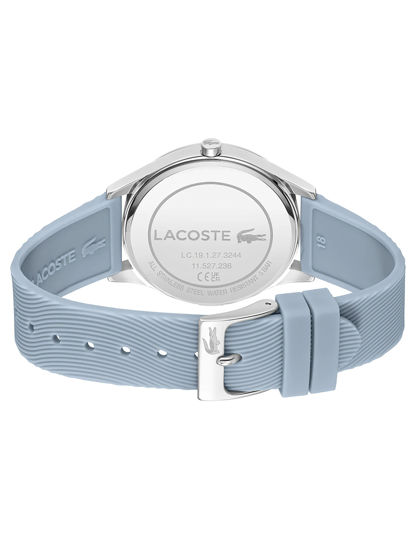 Часы Lacoste модель 2001352 Фото