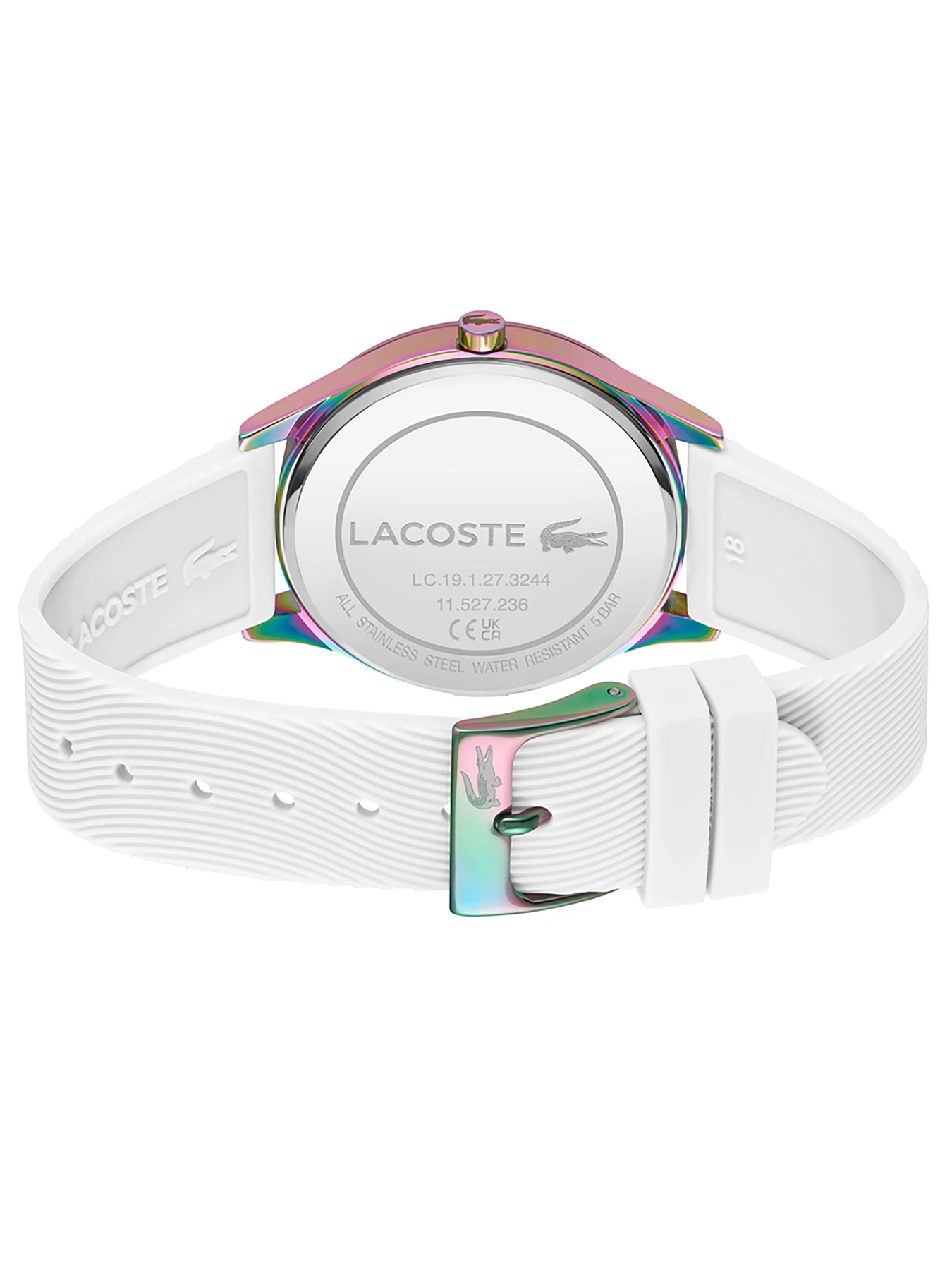 Часы Lacoste модель 2001353 Часы Lacoste модель 2001353 Фото
